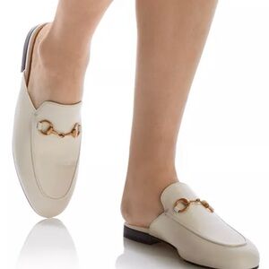 Gucci Princetown Loafers